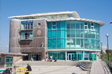 National Marine Aquarium