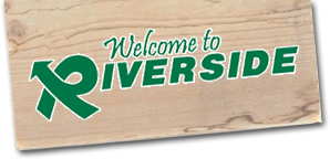 Welcome to Riverside